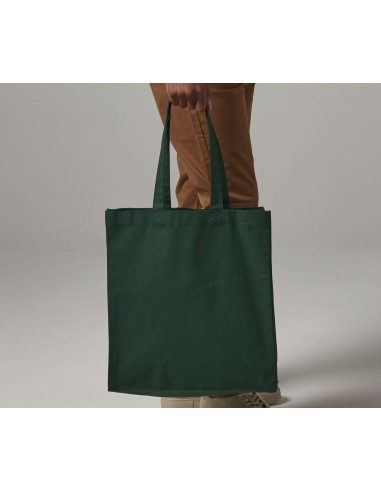 WES-W623-Fairtrade Cotton Classic Shopper